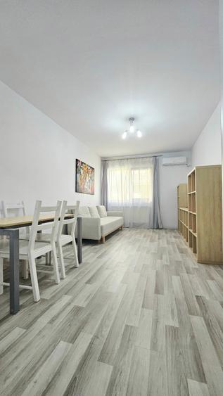Vă așteptăm acasă! Apartament spațios cu 3 camere în zona Fundeni – Dobroești !! - 4