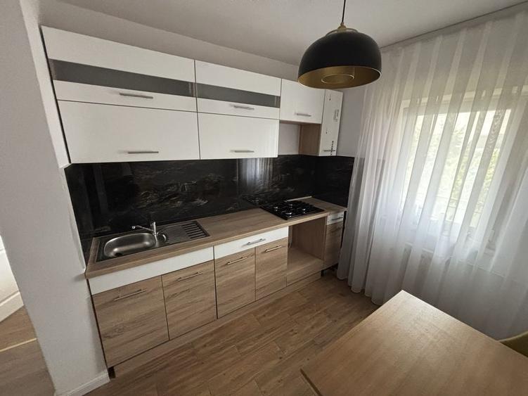 Apartament cu 2 camere în Cantemir
