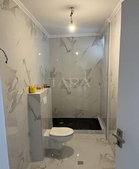 Apartament 2 camere, Florești – zona Eroilor, 61 mp - 5