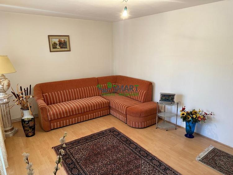 Apartament cu 3 camere în Sud
