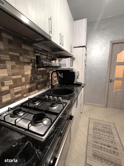 Apartament cu 2 camere în Galata