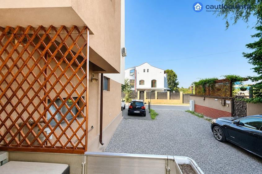Apartament cu 2 camere în Prelungirea Ghencea