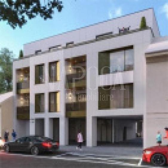 Spațiu comercial, de 96.300003051758 mp, în Central