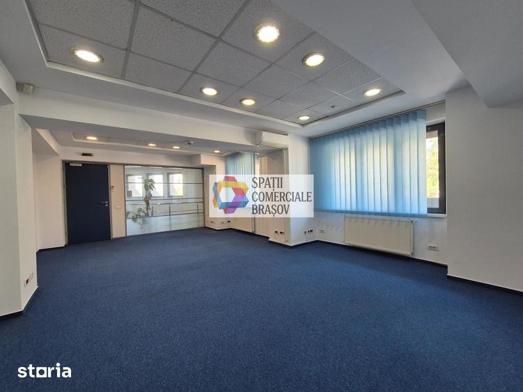 Spațiu comercial, de 370 mp, în Centrul Civic