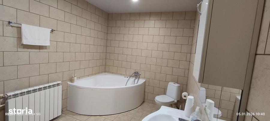 Casă cu 4 camere în Stoenești