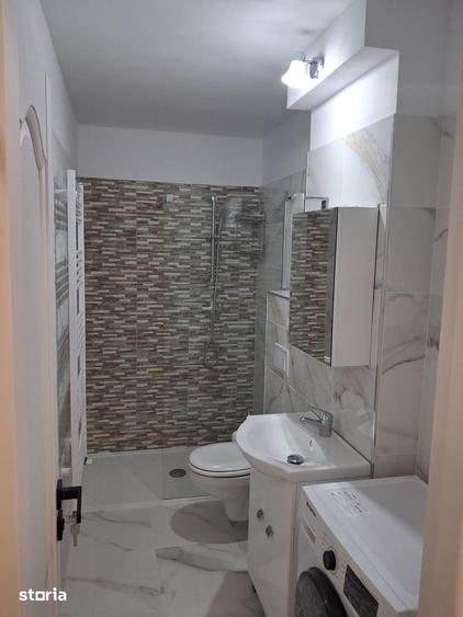 Prima inchiriere, apartament 2 camere 64 mp, zona Piata Mare - 10