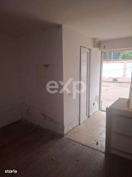 Spațiu comercial, de 500 mp, în Central