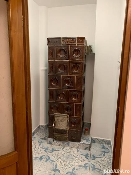 Apartament cu 2 camere semidecomandat în Vatra Dornei