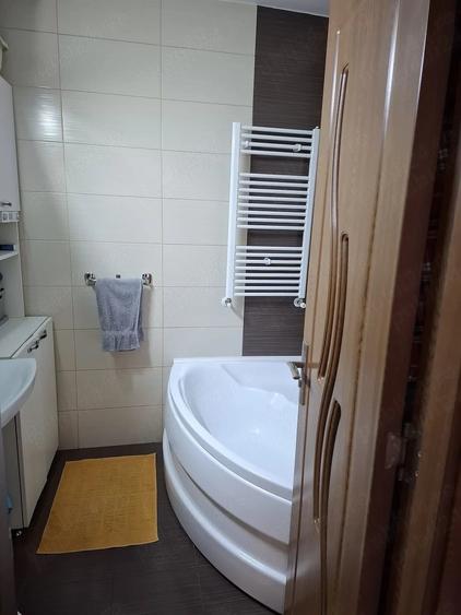Apartament 2 camere decomandat etajul 3 Dambovita langa Nora amenajat mobilat utilat - 2