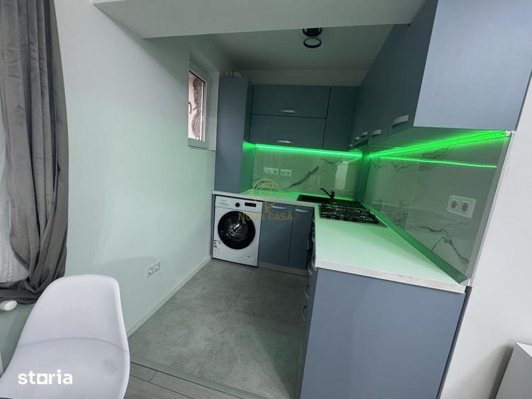 Apartament cu 2 camere în Micro 14