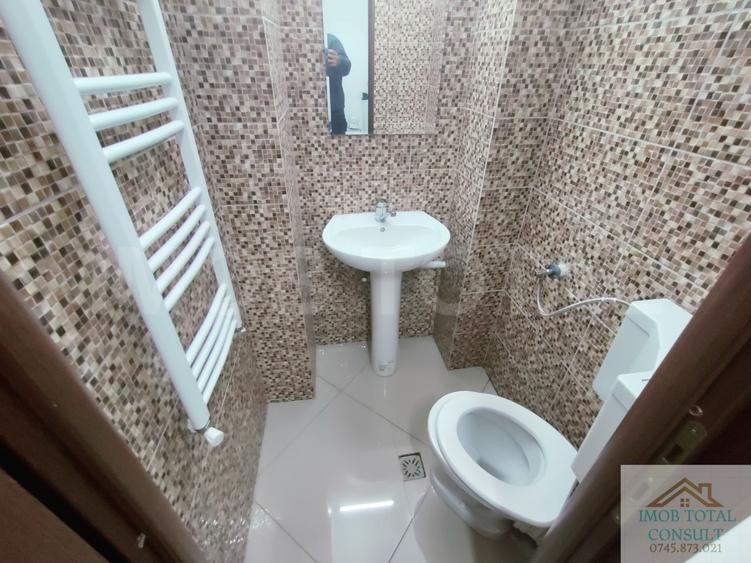 Garsoniera , Central, parter - 4