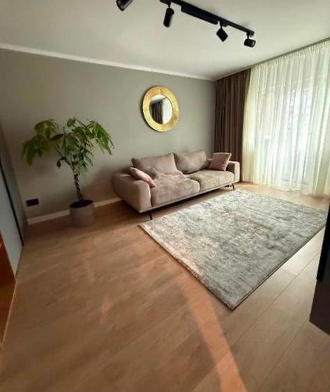 Apartament 3 camere - Timpuri Noi - catfriendly + loc de parcare - 2