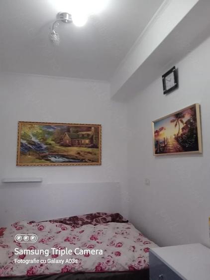 Apartament cu 2 camere decomandat în Brăilei