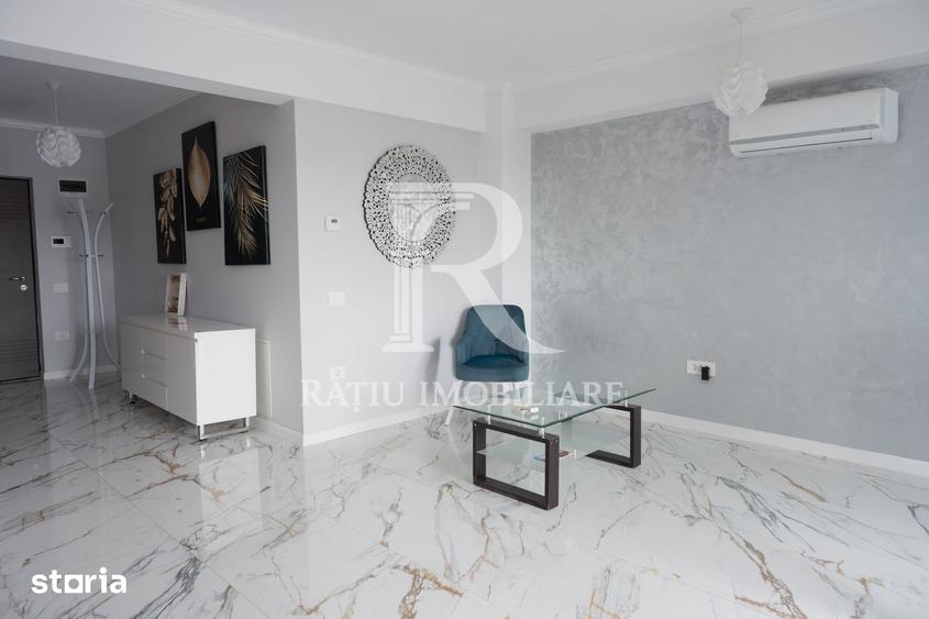 Apartament cu 2 camere în Iosia