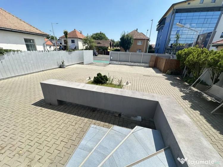 Spatiu birouri 300mp zona Calea Dumbravii - Sibiu (Sibiu) - 6