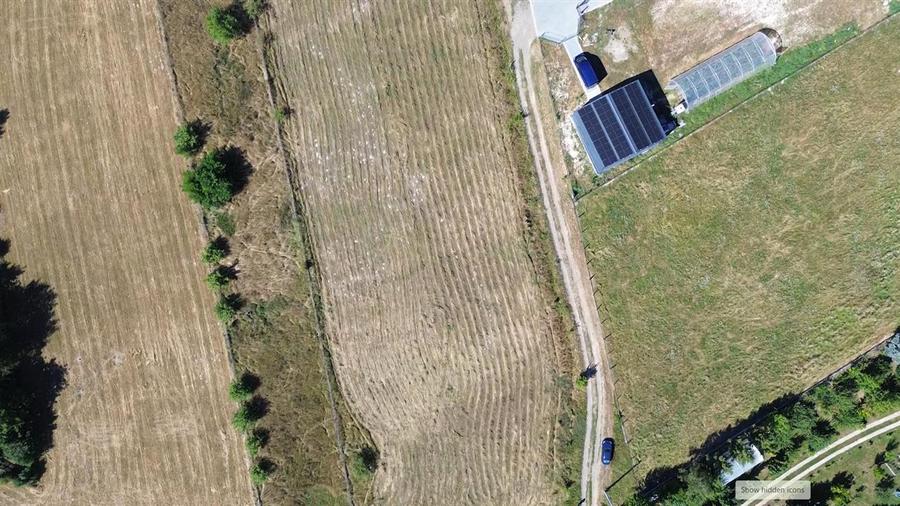 Teren Construcții intravilan de 6200 mp, în Mitocu Dragomirnei