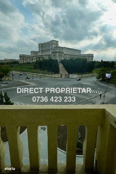 Apartament cu 4 camere decomandat în Libertății