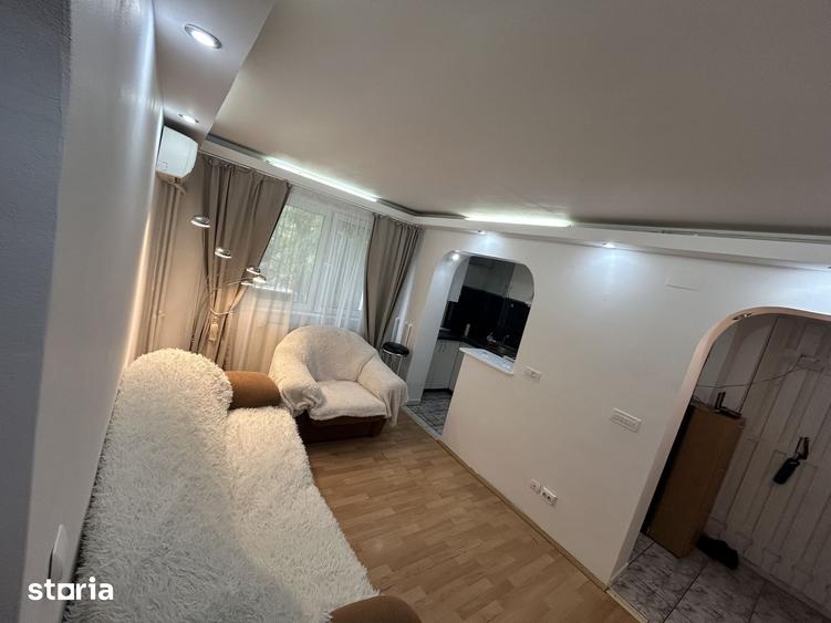 Persoana fizica,vand apartament in Podu ros - 1