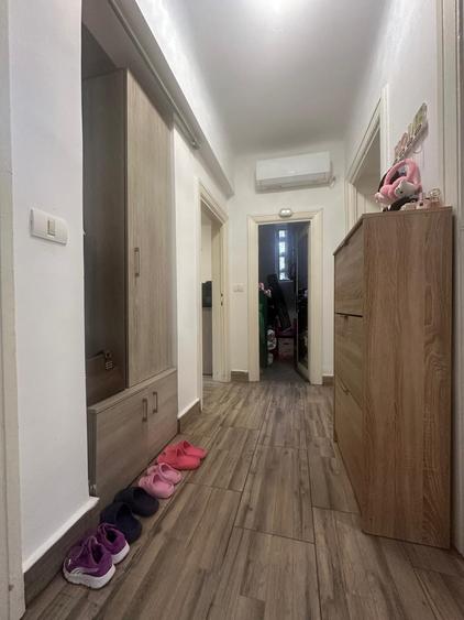 Apartament cu 2 camere decomandat în Șagului