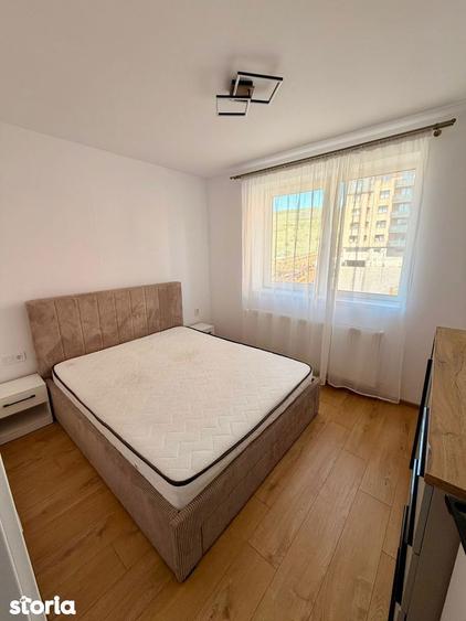 Apartament 3 camere, et intermediar, garaj, BETA RESIDENCE - 2