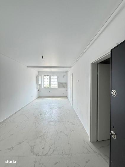 Apartament Tip Studio - Etaj Intermediar - Bloc Nou - Tva Inclus - 5