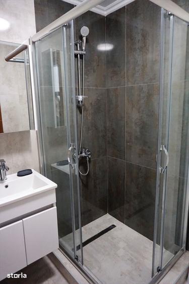 Apartament cu 2 camere în Cazino