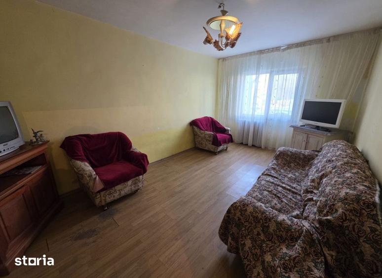 Apartament cu 3 camere în Dacia