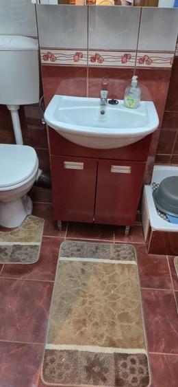 Apartament cu 2 camere în Rugi