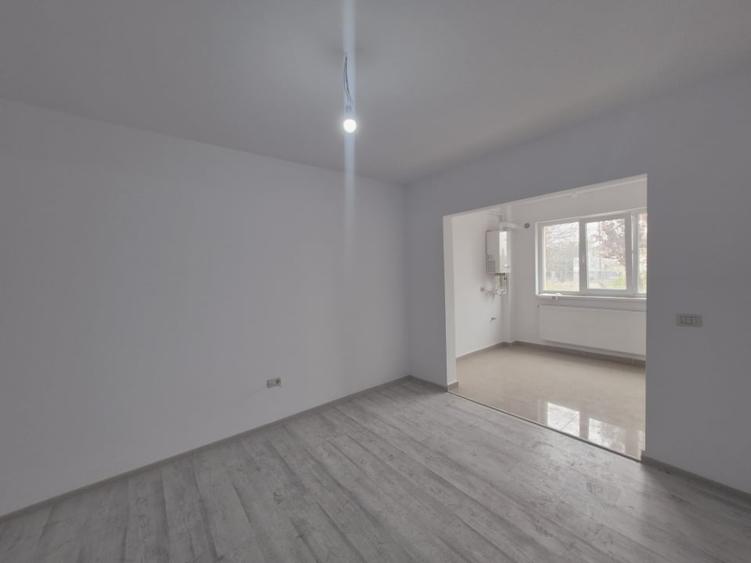 2 Camere 50mp BLOC NOU - Valea Lupului - Mutare imediata - loc de parcare - 2