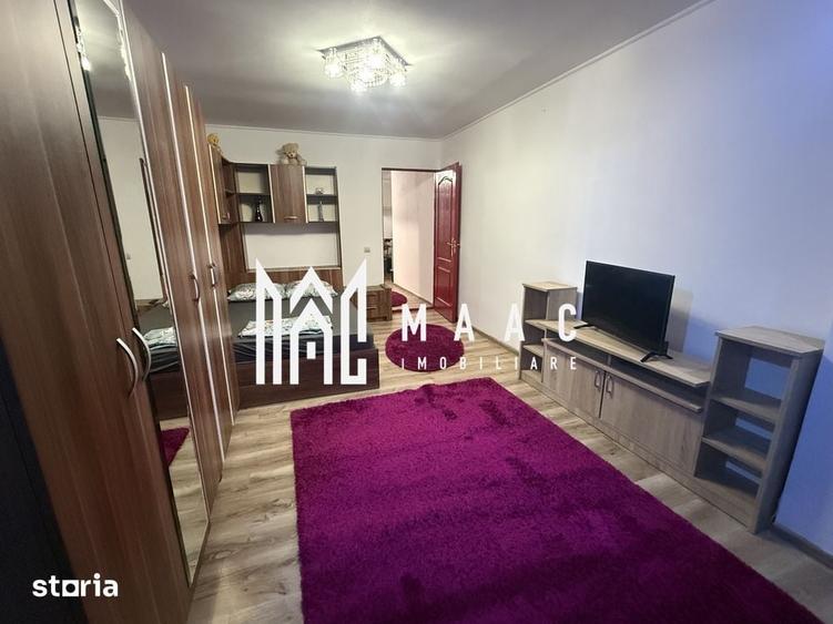 Garsonieră în Terezian