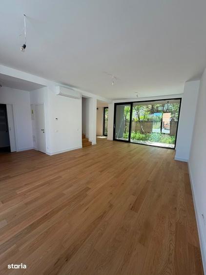 Vila Noua 4 Camere | Complex Privat Premium | Petrom City Genesis Co - 5