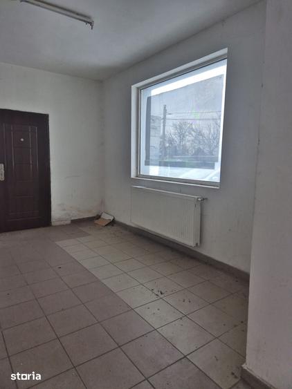Spațiu comercial, de 600 mp, în Central