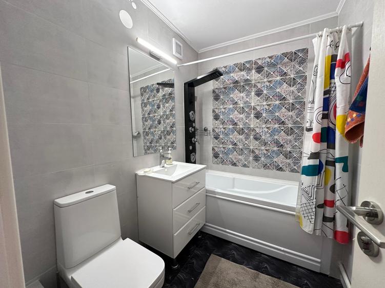 Apartament 2 camere de închiriat – Țiglina 2 | Etaj 2 - 8
