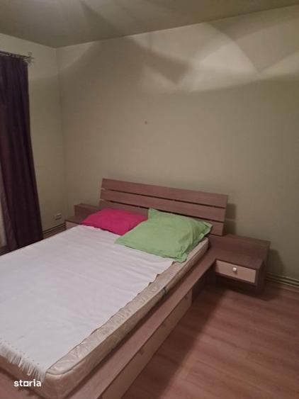 Apartament cu 2 camere decomandat, mobilat în Ștrand