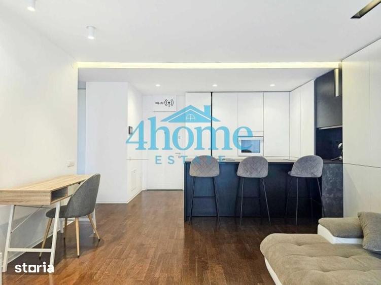 Apartament 2 camere InCity Dristor|Metrou|Bloc Nou|Alba Iulia - 4