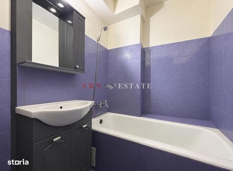 Apartament 2 camere Gara De Nord-Victoriei | Renovat | Metrou | - 5