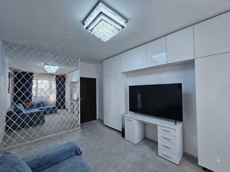 Apartament cu 2 camere în Ghencea