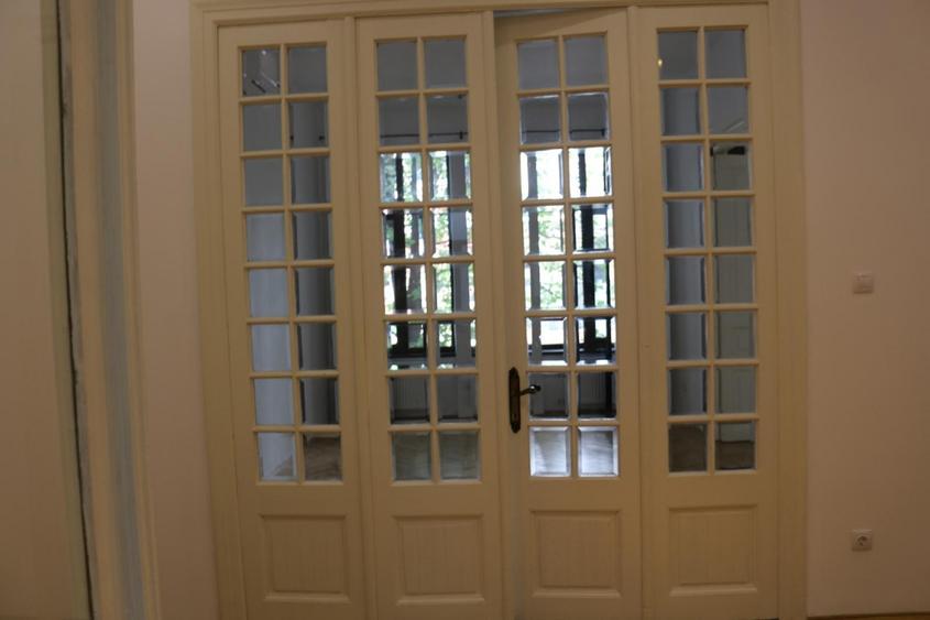 Spatiu birouri | Vila interbelica | Ultracentral | Locatie premium | Etaj 1+M - 3