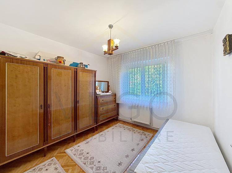 Apartament 3 camere, loc parcare, etaj intermediar, Grigorescu-Donath - 5