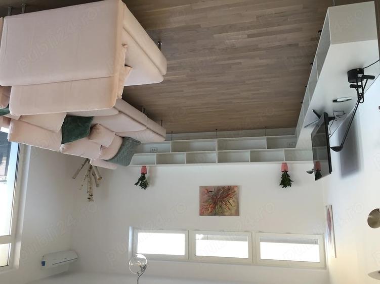 Apartament cu 3 camere decomandat în Bălcescu