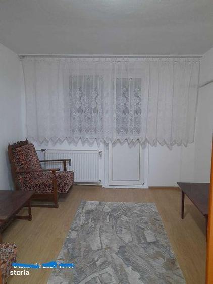 Apartament cu 2 camere semidecomandat în Dobroești