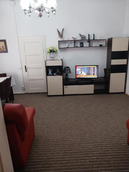 Apartament cu 2 camere semidecomandat în Drumul Carului — fotografia 3