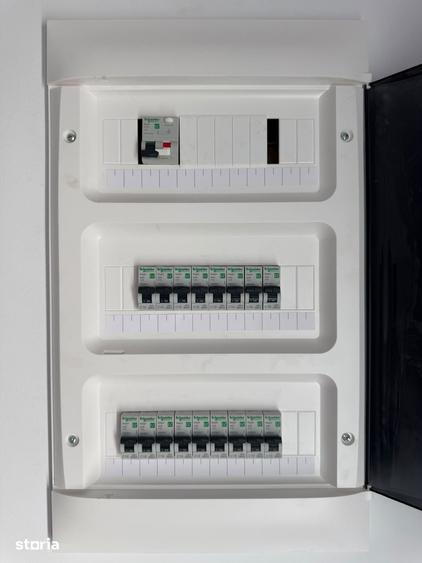 Casă cu 3 camere cu Teren 250 Mp în Clinceni