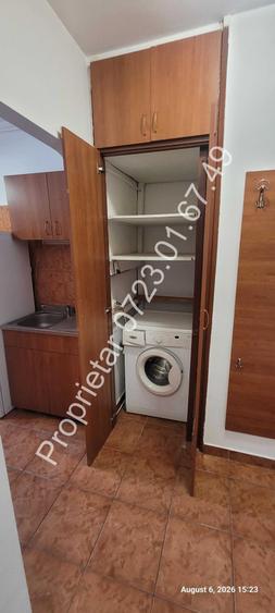 PROPRIETAR Garsoniera decomandata 33 mp | Str. Piscului nr. 9 | Tineretului Timpuri Noi - 7