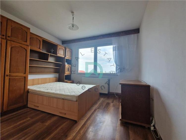 Apartament cu 2 camere decomandat în Astra