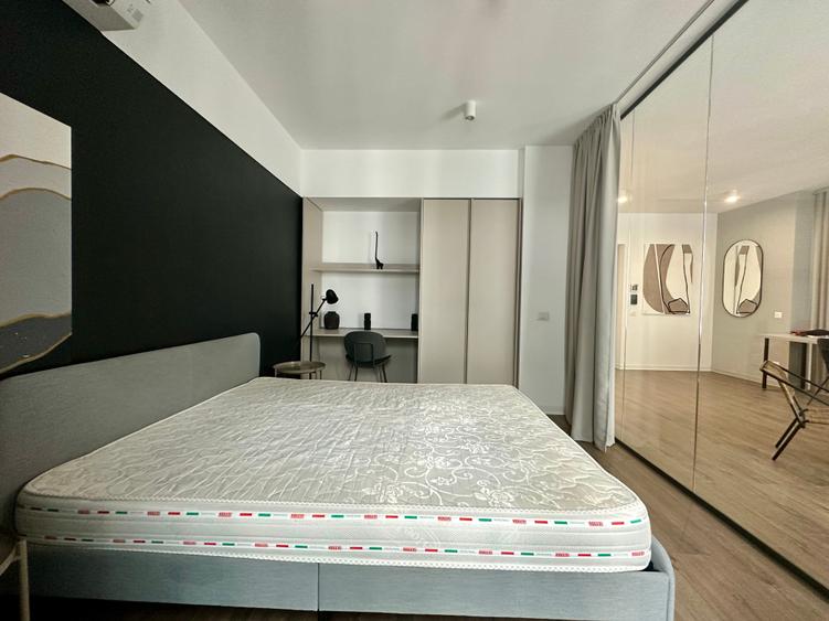 Apartament 2 camere Cloud 9 - Aviatiei - 13