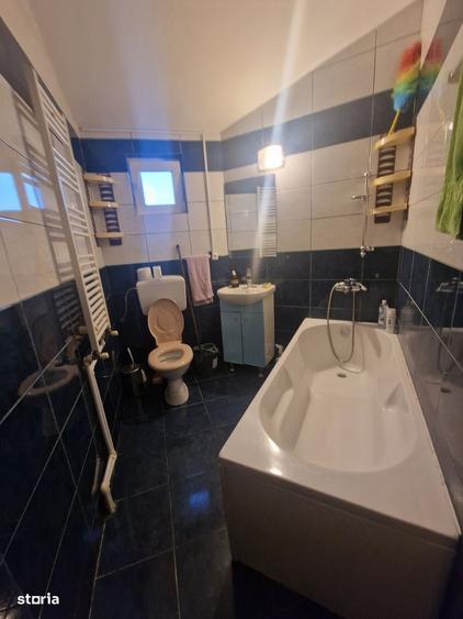 Apartament cu 2 camere decomandat în Sud