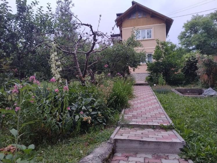 Vand casa Slanic Prahova - 2