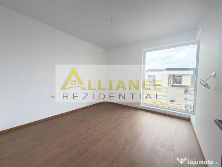 Casa Parter 4 Camere | Teren de la 380 mp | Finisaje la A... - 1