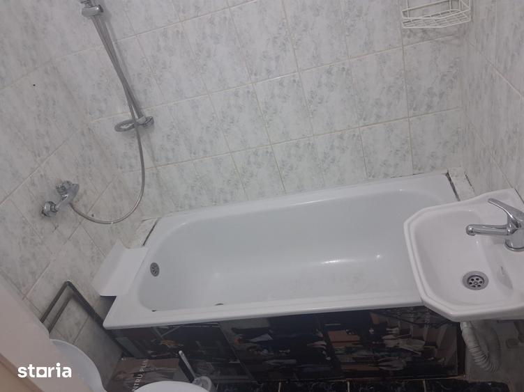 Garsonieră în Buziașului